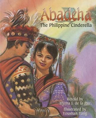 Abadeha book