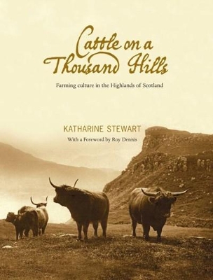 Cattle on a Thousand Hills book