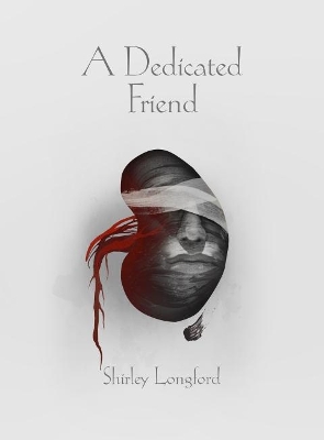 A Dedicated Friend book