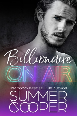 Billionaire On Air: A Matchmaking Billionaire Contemporary Romance book