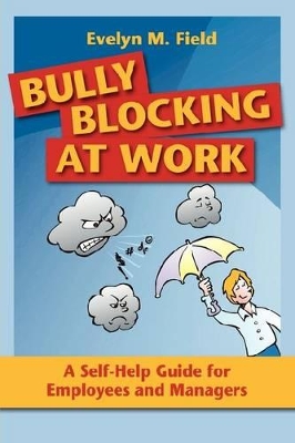 Bully Blocking at Work book