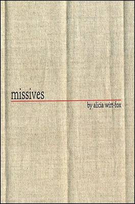 Missives book