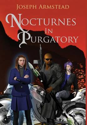 Nocturnes in Purgatory book