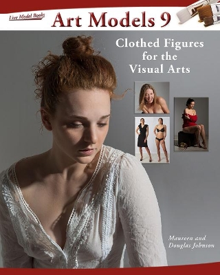 Art Models 9 book