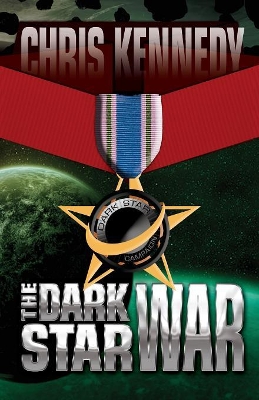 Dark Star War book