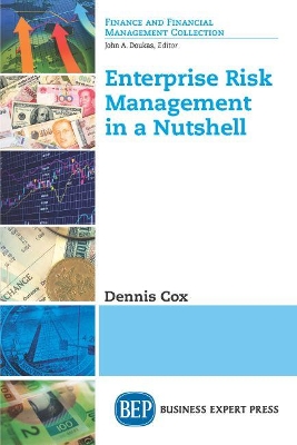 Enterprise Risk Management in a Nutshell book