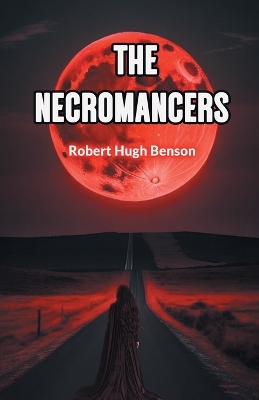 The Necromancers book