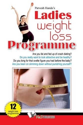 Ladies Weight Loss Programme book