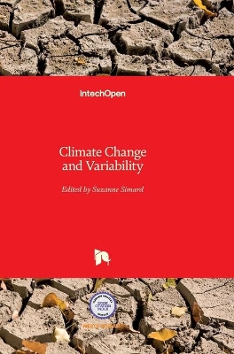 Climate Change and Variability book
