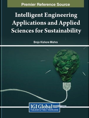 Intelligent Engineering Applications and Applied Sciences for Sustainability by Brojo Kishore Mishra