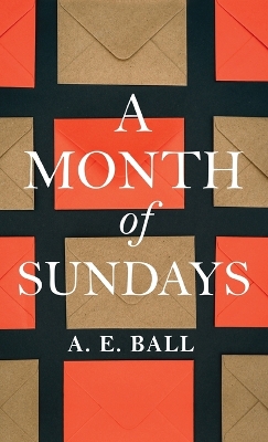 A Month of Sundays book