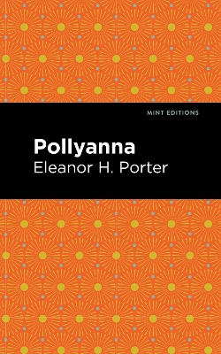 Pollyanna book