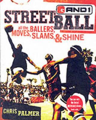 Streetball book