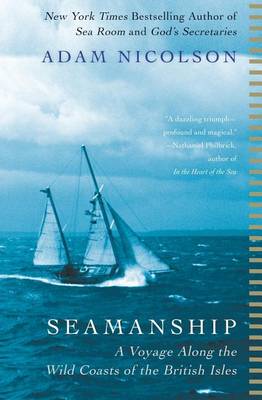 Seamanship book