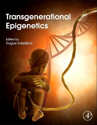 Transgenerational Epigenetics book