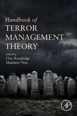 Handbook of Terror Management Theory book