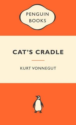 Cat's Cradle book