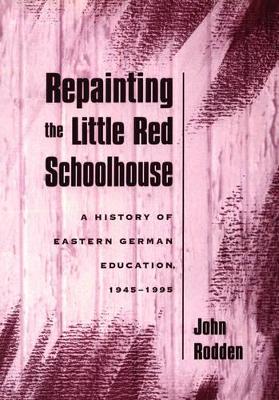 Repainting the Little Red Schoolhouse book