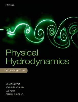 Physical Hydrodynamics book