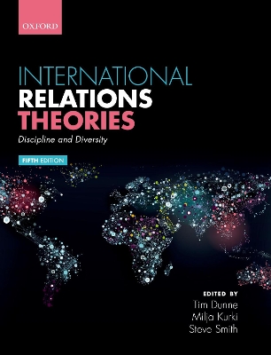 International Relations Theories: Discipline and Diversity book