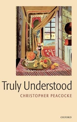 Truly Understood book