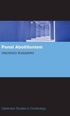 Penal Abolitionism book