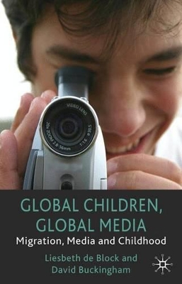 Global Children, Global Media book