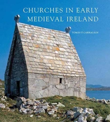 Churches in Early Medieval Ireland book