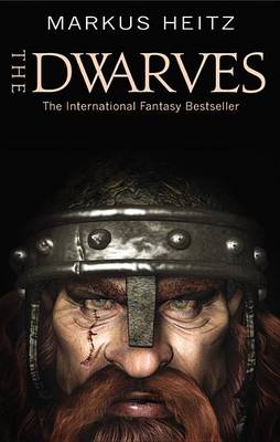 The Dwarves by Markus Heitz