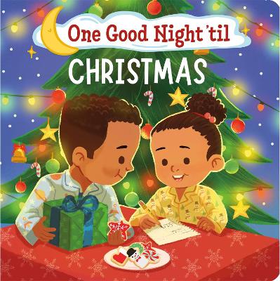 One Good Night 'til Christmas book