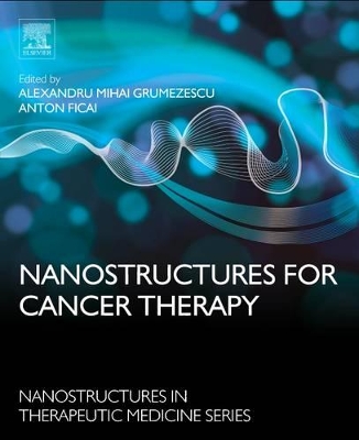 Nanostructures for Cancer Therapy book