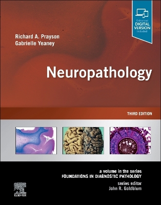 Neuropathology: A Volume in the Series: Foundations in Diagnostic Pathology book