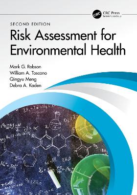 Risk Assessment for Environmental Health book