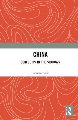 China: Confucius in the Shadows book