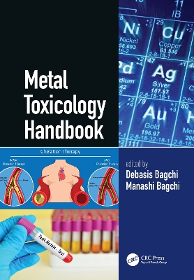 Metal Toxicology Handbook by Debasis Bagchi