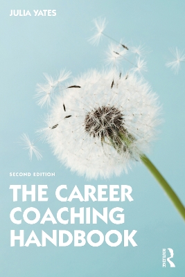 The Career Coaching Handbook book