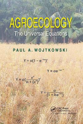 Agroecology: The Universal Equations book