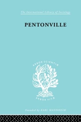 Pentonville book