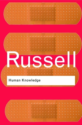 Human Knowledge: Its Scope and Limits book