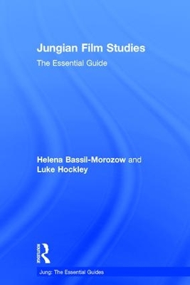 Jungian Film Studies by Helena Bassil-Morozow