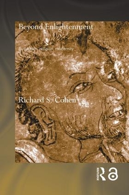 Beyond Enlightenment by Richard Cohen