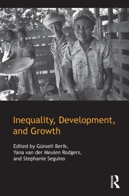 Inequality, Development, and Growth book