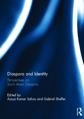 Diaspora and Identity book