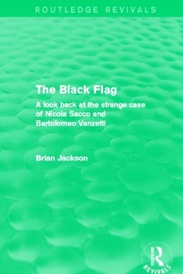 Black Flag book