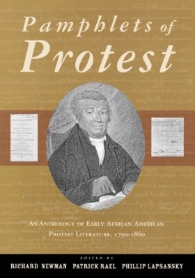 Pamphlets of Protest by Richard Newman