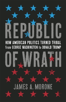 George Washington S Revenge book
