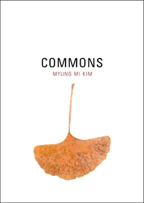 Commons book