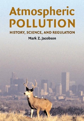 Atmospheric Pollution book