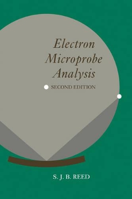 Electron Microprobe Analysis book