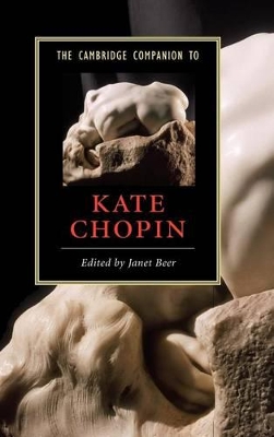 Cambridge Companion to Kate Chopin book